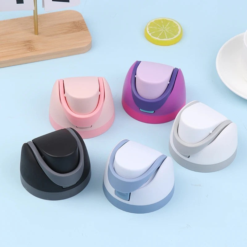Replacement Water Bottle Cap for Owala FreeSip Leakproof Top Lid - Multiple Colors