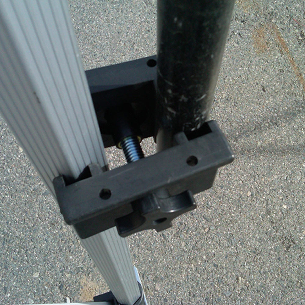 Impact Canopy Flag Mounting Bracket for Pop Up Canopy Tents