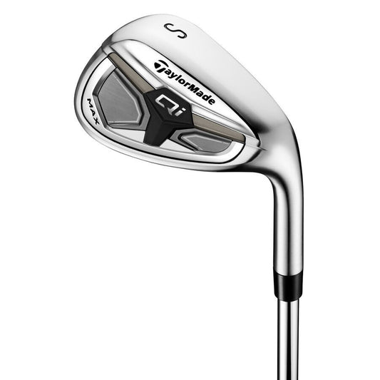 Golf Wedge Set - Right-Hand Qi Max Wedges with All Variants