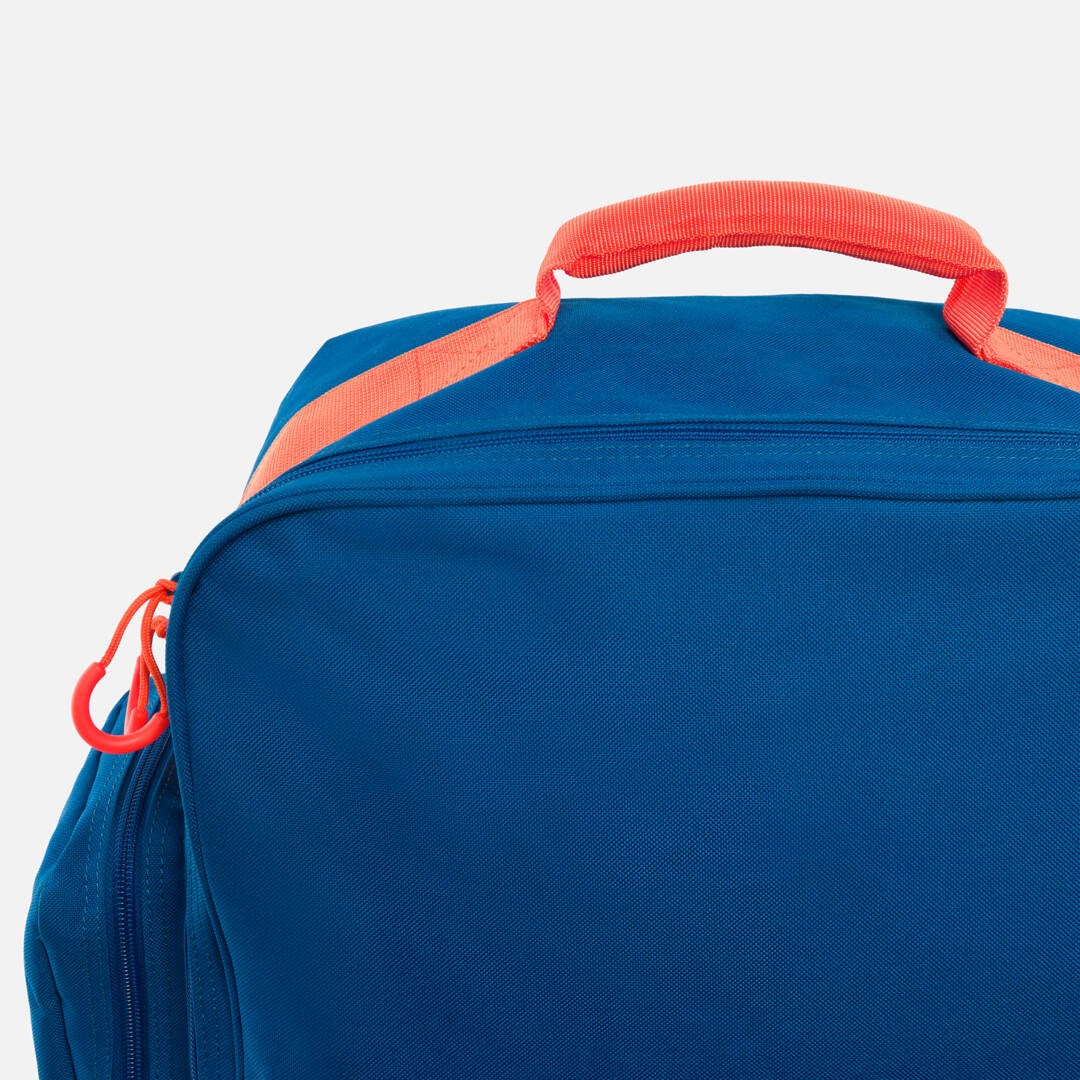 Heavy Duty Backpack for Boots and Gear - 16L Capacity