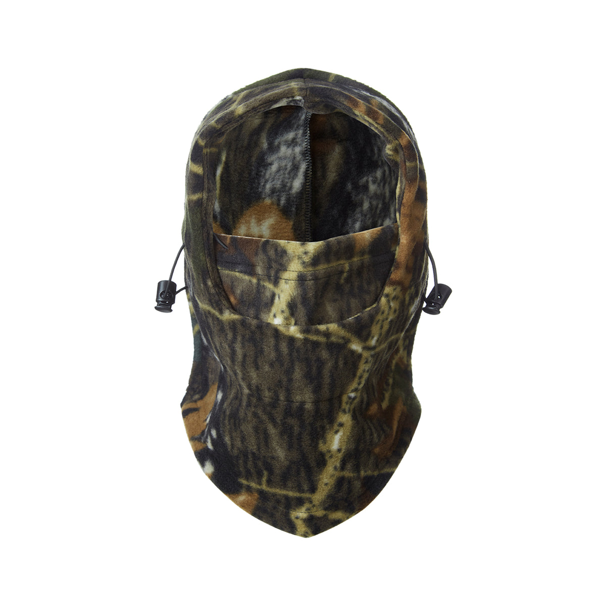 Heavyweight Fleece Balaclava Ski Mask for Men - Thermal Face Cover, Multiple Styles
