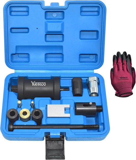 Fuel Injector Removal and Seal Replacement Kit for BMW Models