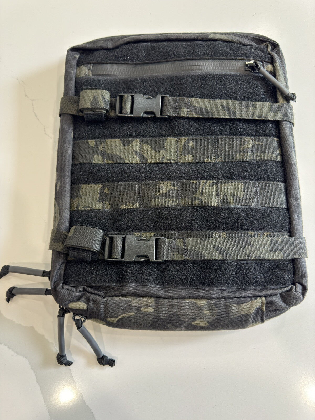 Mini Modular Assault Pack Multicam Black Tactical Gear LBX-0306B
