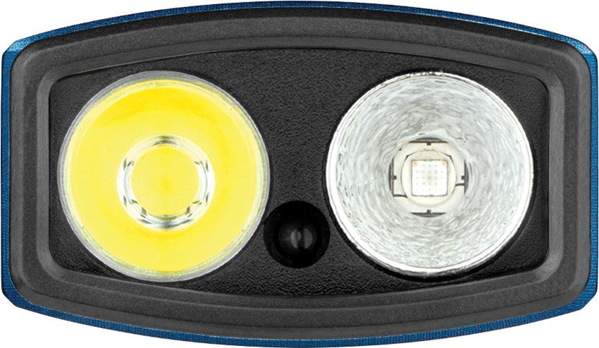 LED Flashlight for Camping, Hiking & Emergency - Portable Handheld Torch
