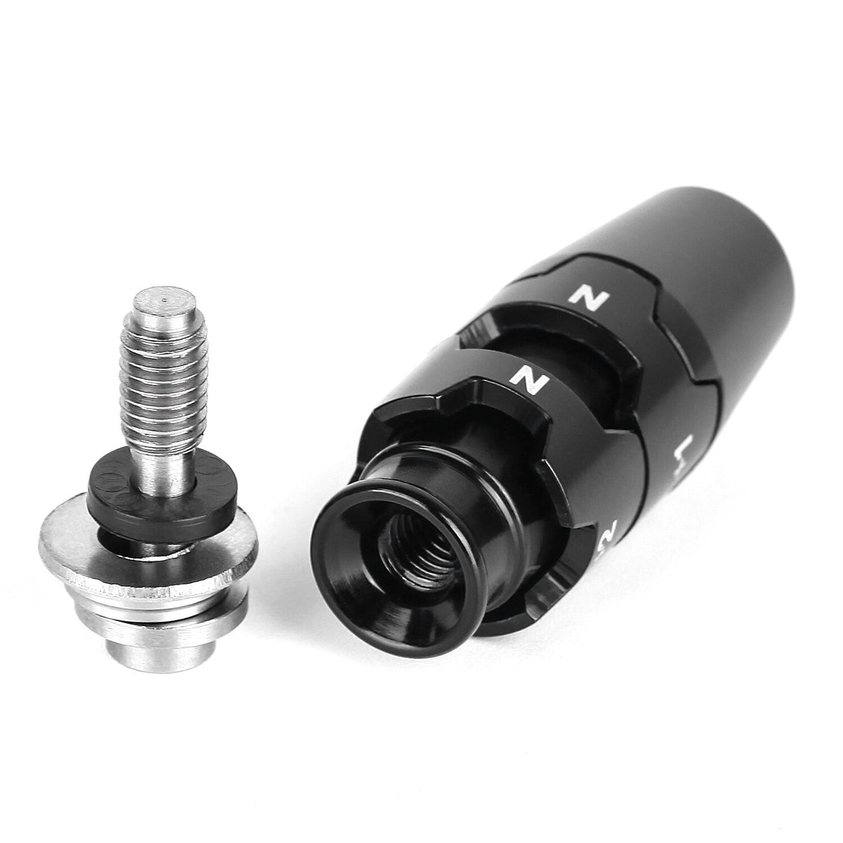 Golf Adapter Sleeve for Callaway Paradym Ai Smoke Fairway Wood - 0.335 Tip