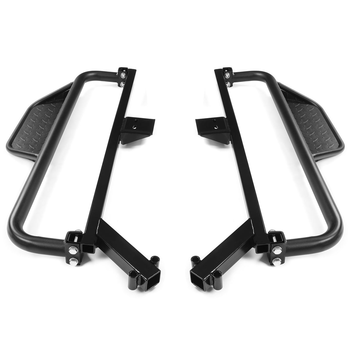Club Car Onward Nerf Bars Running Boards Side Step 2018-2019
