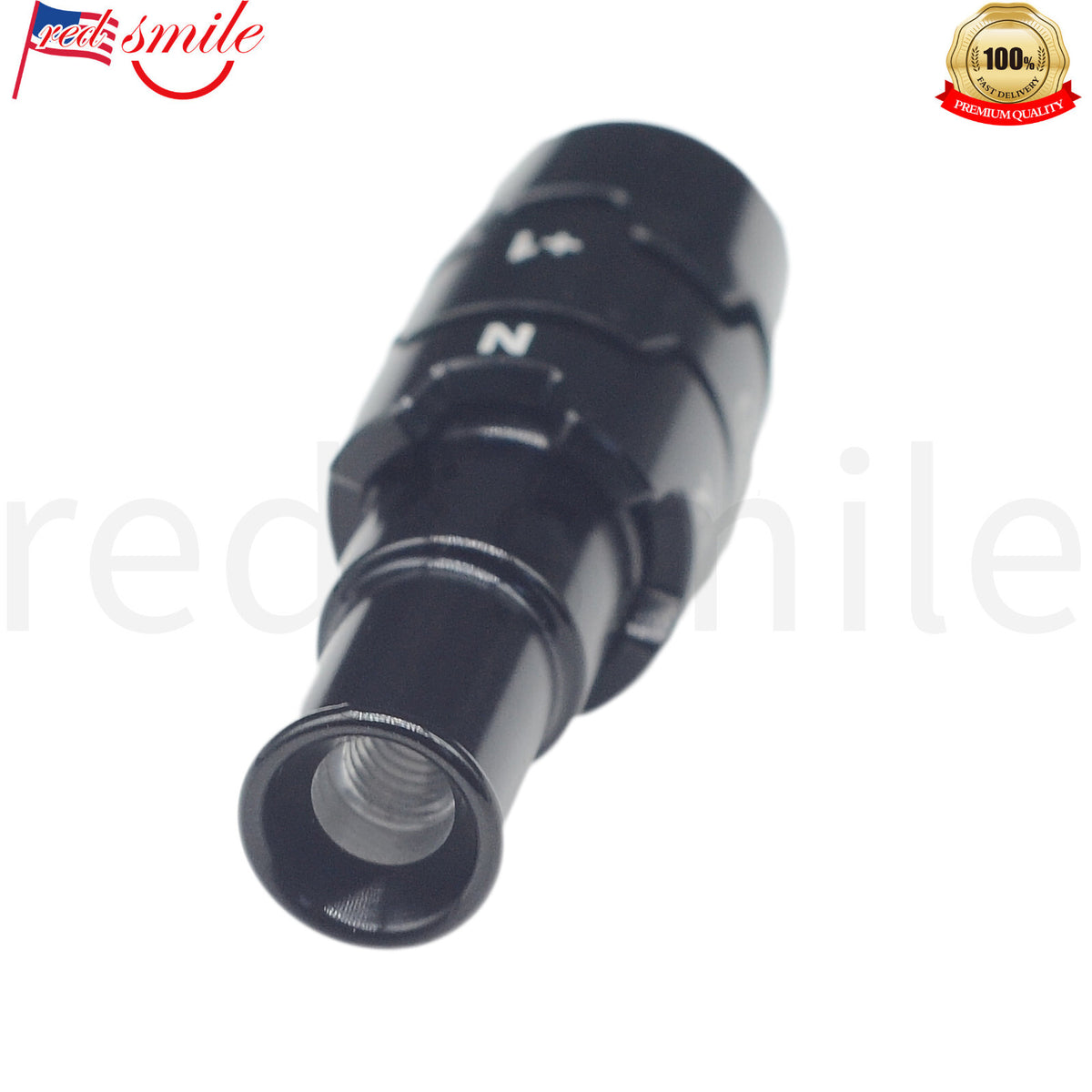 .335 Adapter Sleeve RH for Callaway Paradym, Epic Flash, Rogue & Epic Black Zero 815 Golf Clubs
