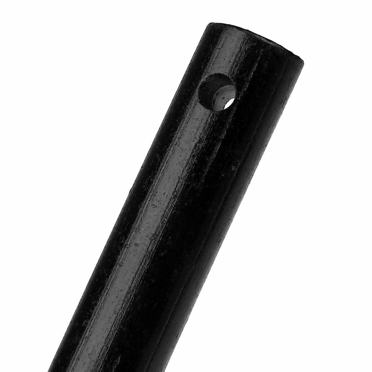 Heavy Duty 1/2x6 Inch Ferro Rod Fire Starter for Camping & Survival Kits