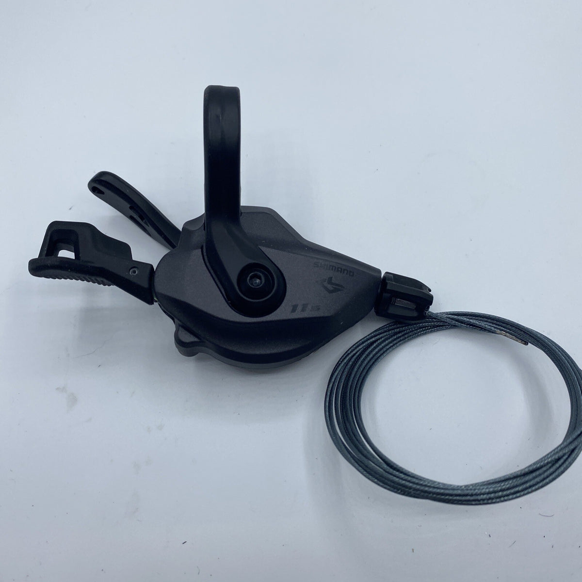 Shimano XT M8130 11-Speed Right Rear Trigger Shifter MTB Linkguide