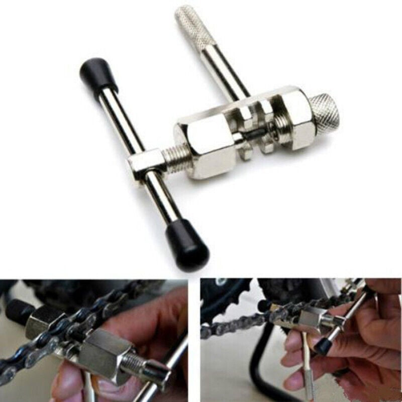 Bike Crank Extractor and Bottom Bracket Remover Set - MTB & Road