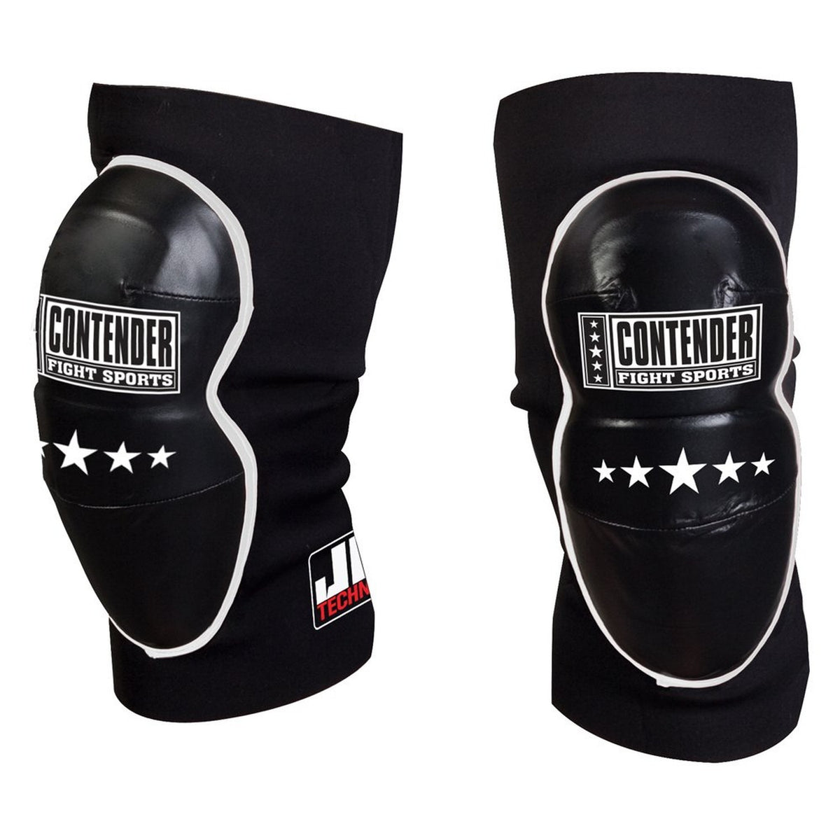 Boxing & Martial Arts Elbow Guards - Pliable Neoprene, High-Density Foam, Unisex