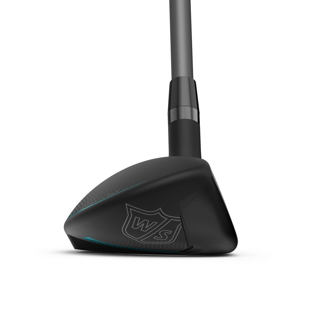 Wilson Staff Dynapower 6 Hybrid 28.5° Golf Club Project X Evenflow Shaft