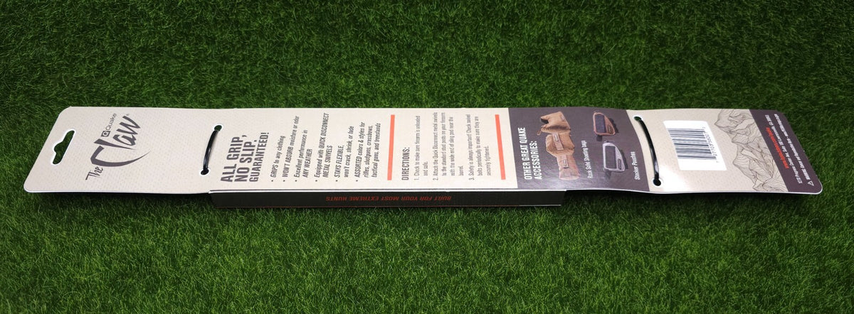 Adjustable Camo Gun Sling with Non-Slip Pad for Rifles and Shotguns