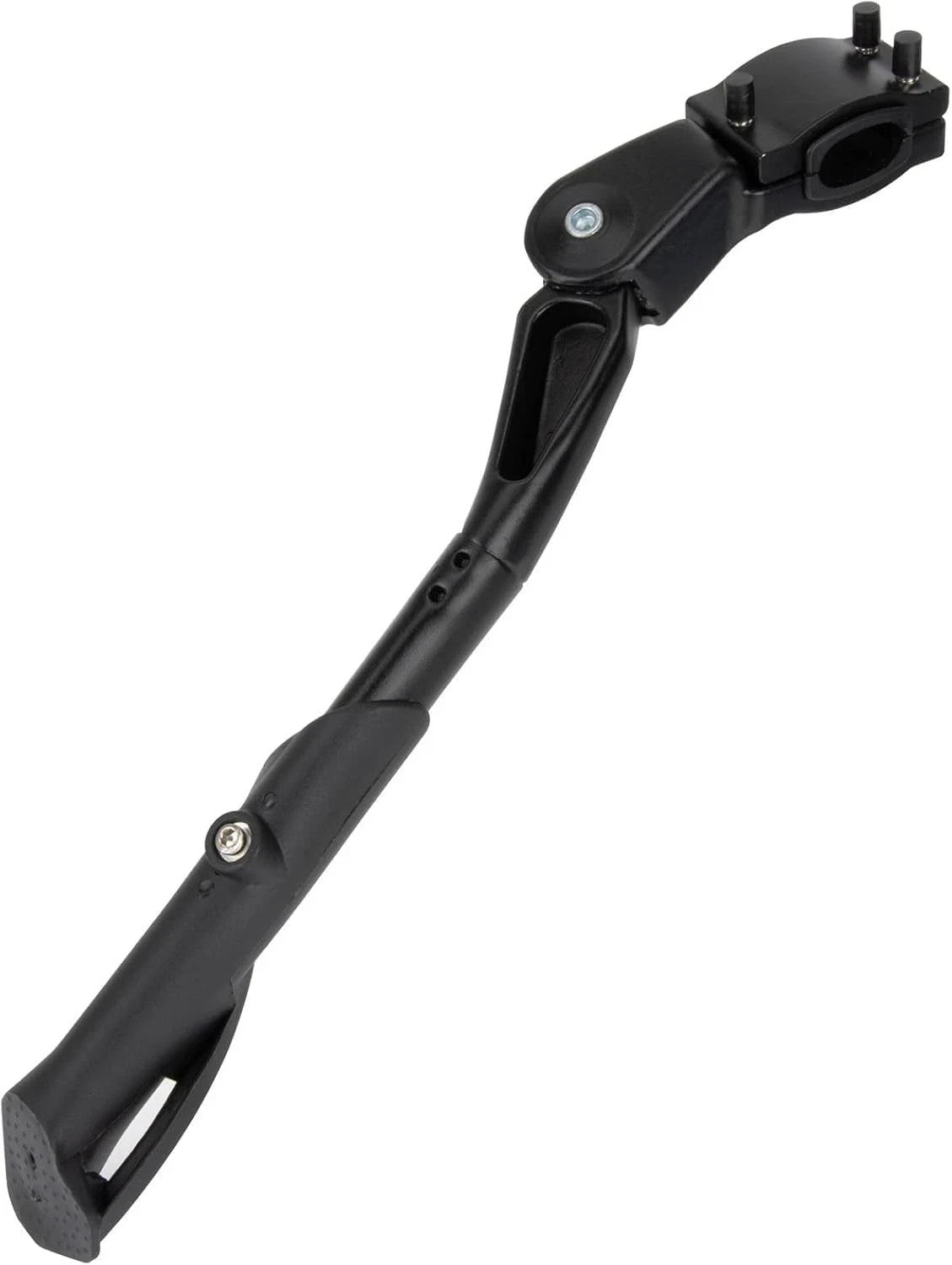 Universal Heavy Duty Ebike Kickstand 24-29 Inch Aluminum Support Adjustable