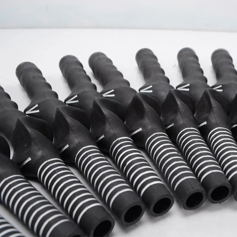 Left-Handed Golf Training Grip - Anti-Slip Practice Aid for Adults