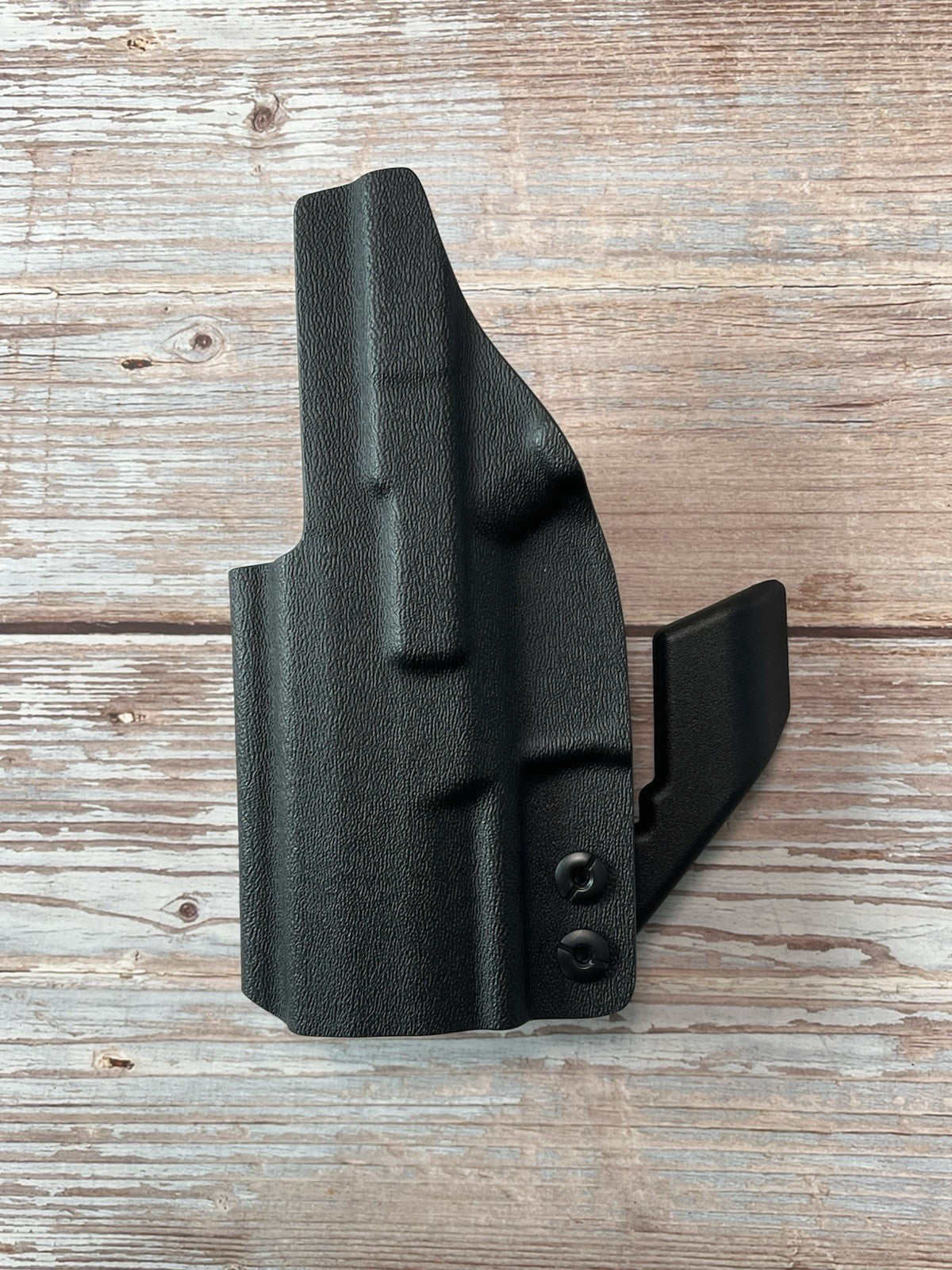 Kydex Holster for Taurus GX2 with Optic Cut and Concealment Claw - Right Hand