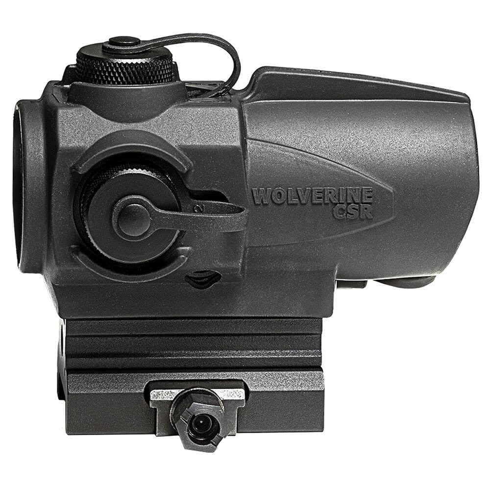 1x23 CSR 4 MOA for Rifles, Tactical Optics, Free Shipping