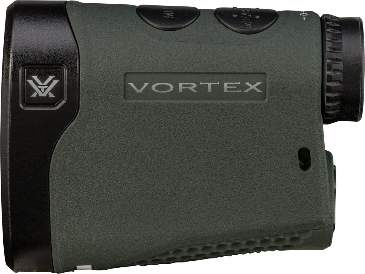 Laser Rangefinder 5x21mm Outdoor Hunting Golf Distance Meter Green