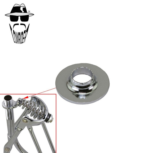 Lowrider Spring Fork Spring Holder Washer Chrome OD26 ID10 Bicycle Part