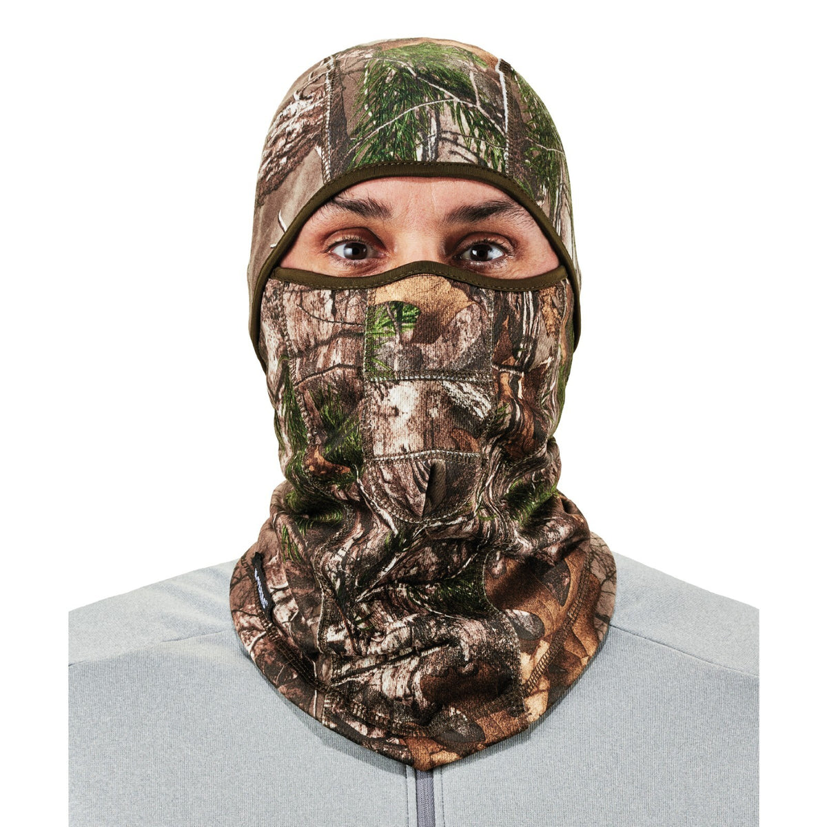 Thermal Fleece Ski Mask Balaclava Full Face Mask Cold Weather Winter Gear