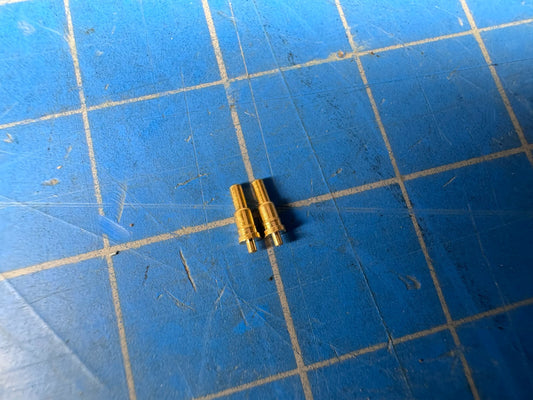 SRAM AXS/ETAP Pogo Battery Pin Replacement & Install Service for Bike Derailleurs