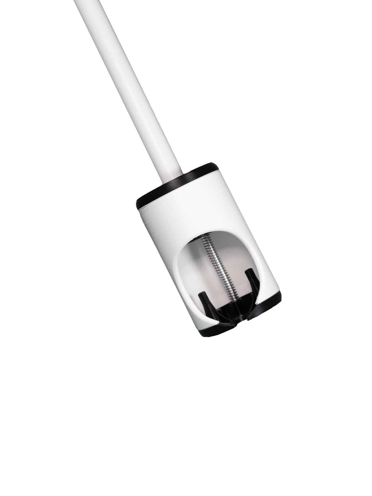 Golf Teeing Device for Seniors with Bending Issues - Easy Self-Standing T-Place