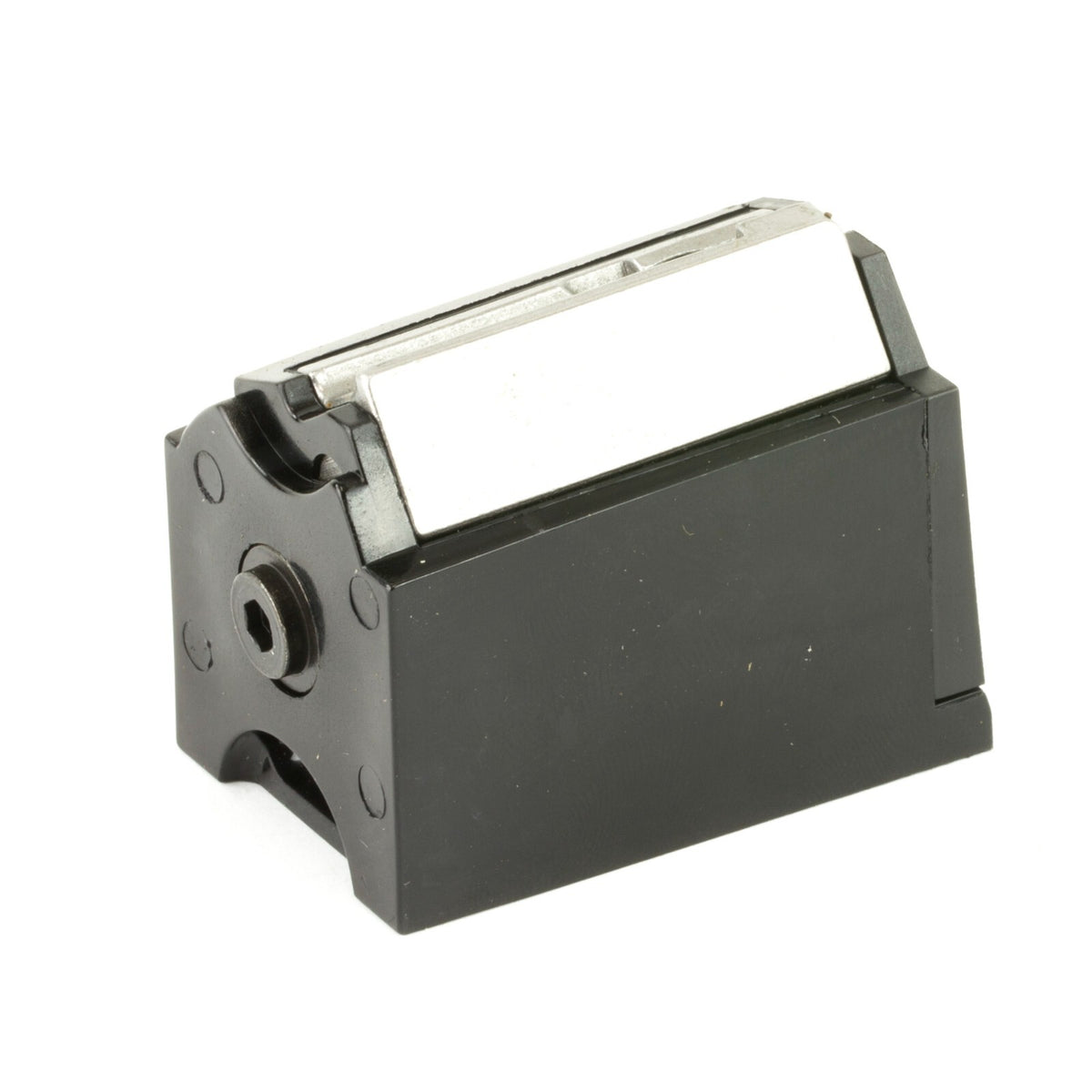 22 Mag / 17 HMR 9-Round Magazine for Ruger 77/17, 77/22 WMR, American Rimfire