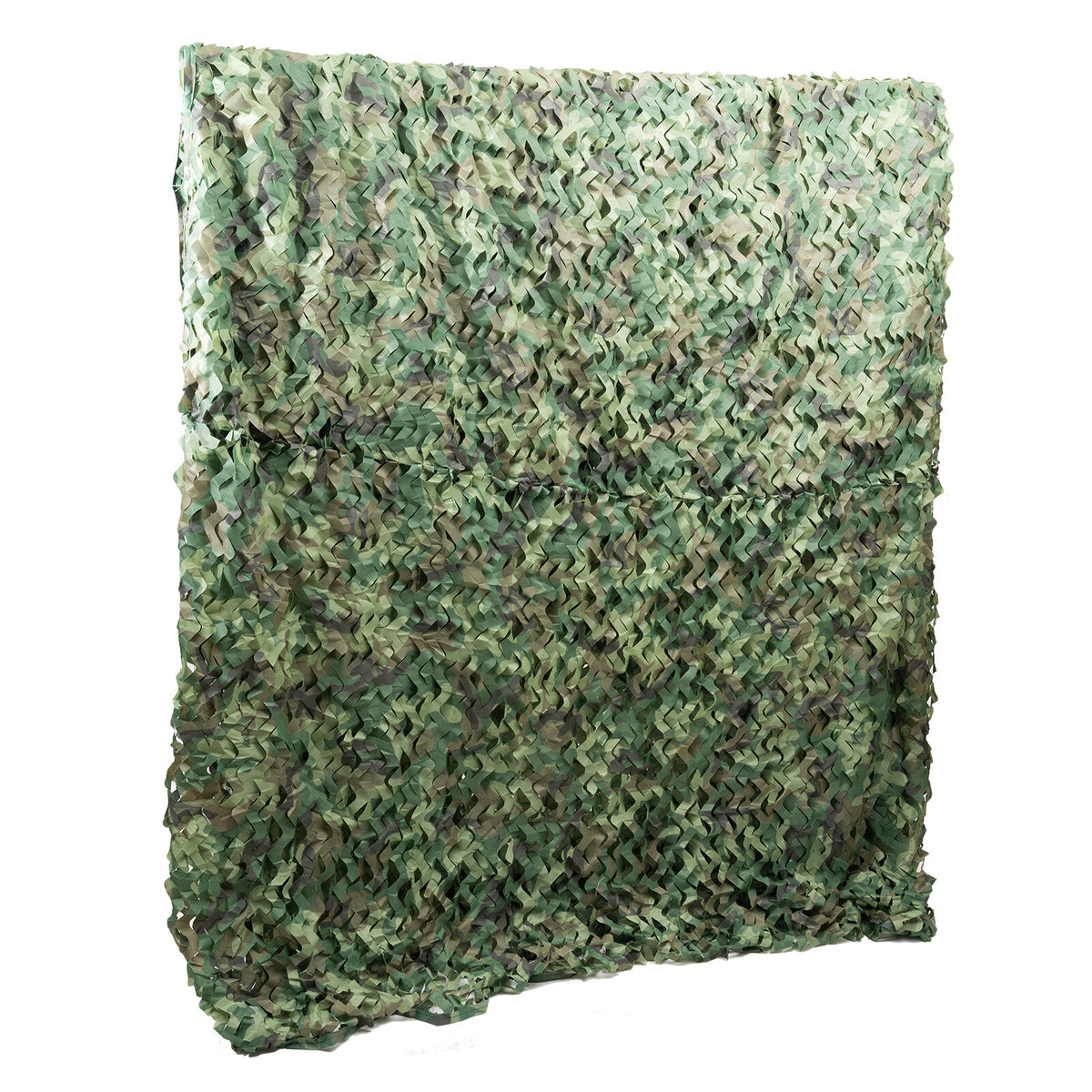 26x26 Camouflage Netting for Military, Hunting, Camping, and Tactical Use