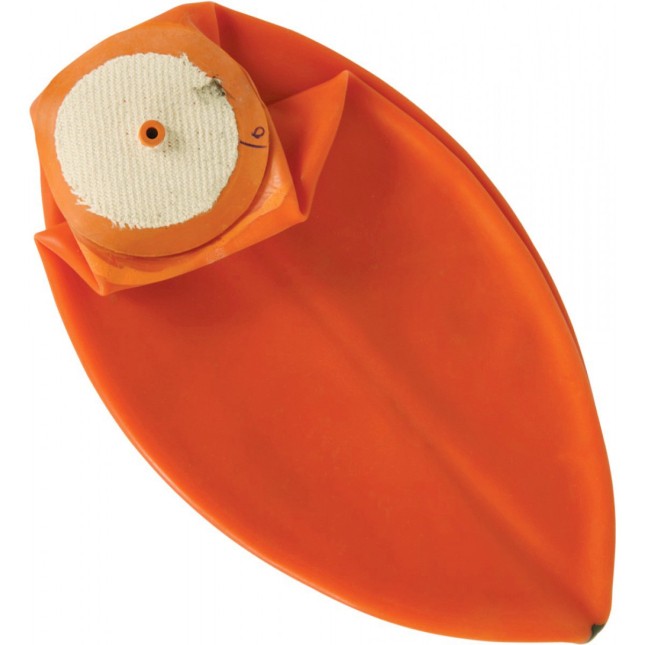 Double End Bag Bladder Replacement for Boxing & Martial Arts Training