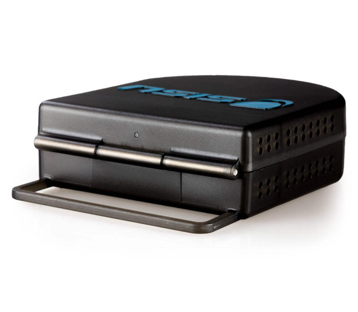 SISU Mouthguard Case - Light Weight Durable Protective Storage