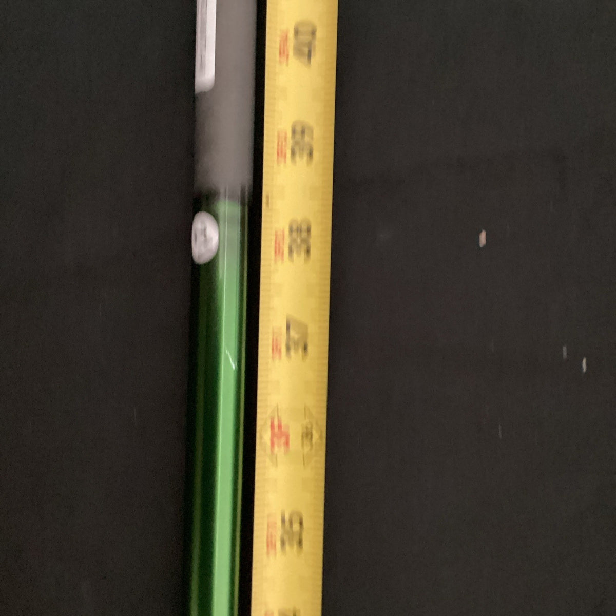 Golf Driver Shaft 85G Uncut Smoke RDX TX Length 47.5 Inches