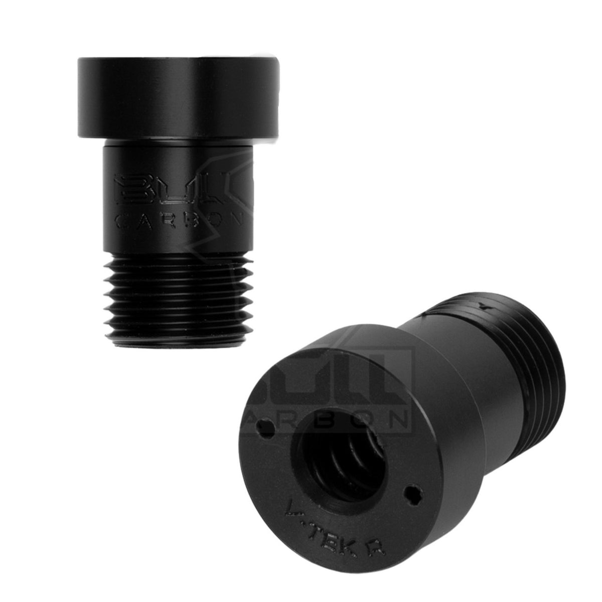 3/8 x 11 Interchangeable Joint Adapter for Bull Carbon Shaft (Koda) - Ships Free
