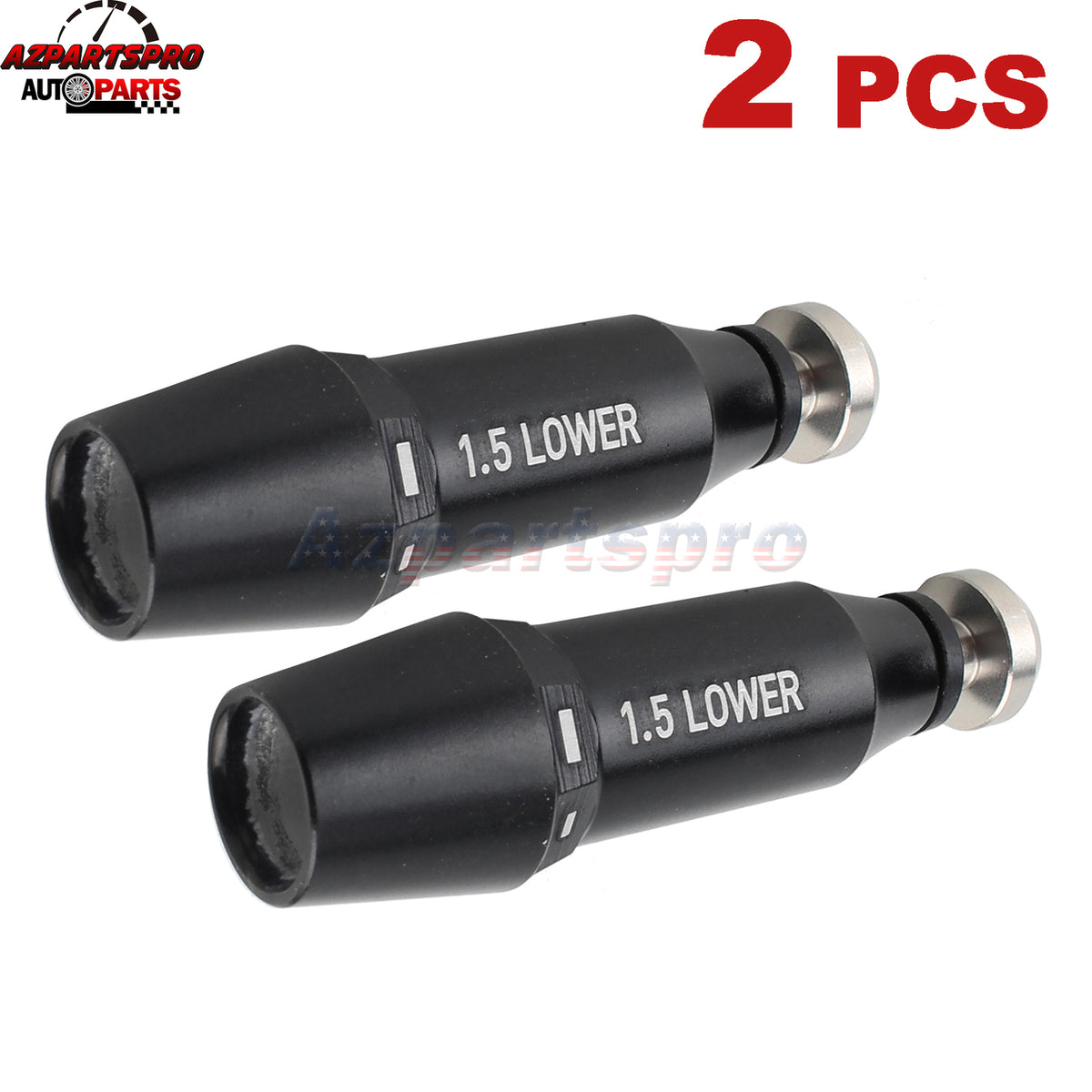 Golf Club Adapter Sleeve for PXG 0811X XF LX 0211 Driver & Fairway - .335 Tip