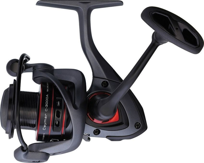 Okuma Ceymar A 3000 Spinning Reel 5.0:1 Gear Ratio 7 Ball Bearings