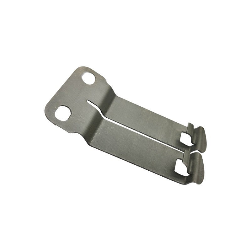 Inside-The-Waistband Belt Clips for Holster Mounting - 1 Pack