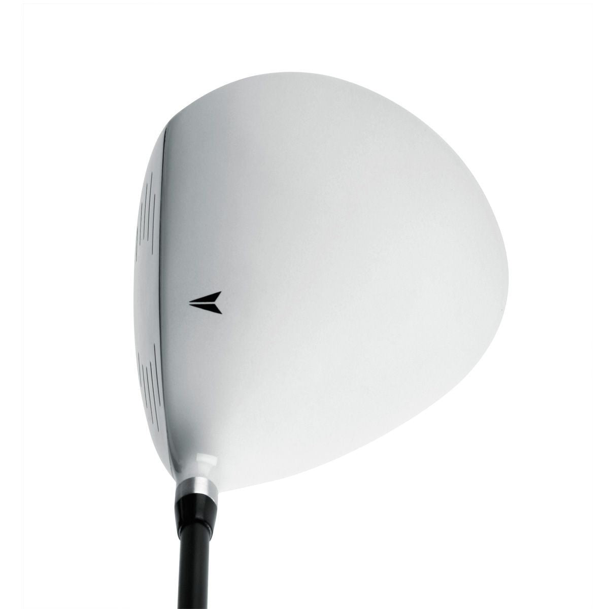 Women's Golf Driver 12° Loft 460cc Large Face Forgiving Lightweight Club