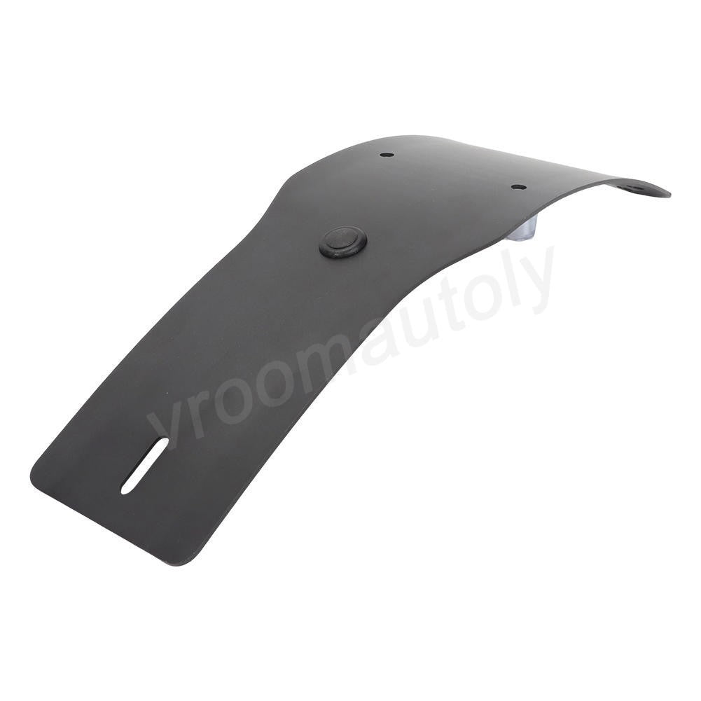 Aluminium Skid Plate for Aventon Aventure eBike Models - Protective Bash Plate