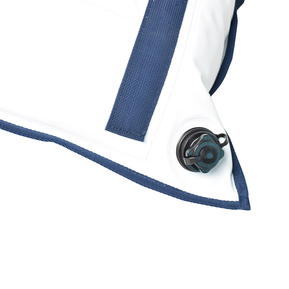 Insulated Fish Cooler Bag Waterproof Leakproof Collapsible Fish Kill Bag