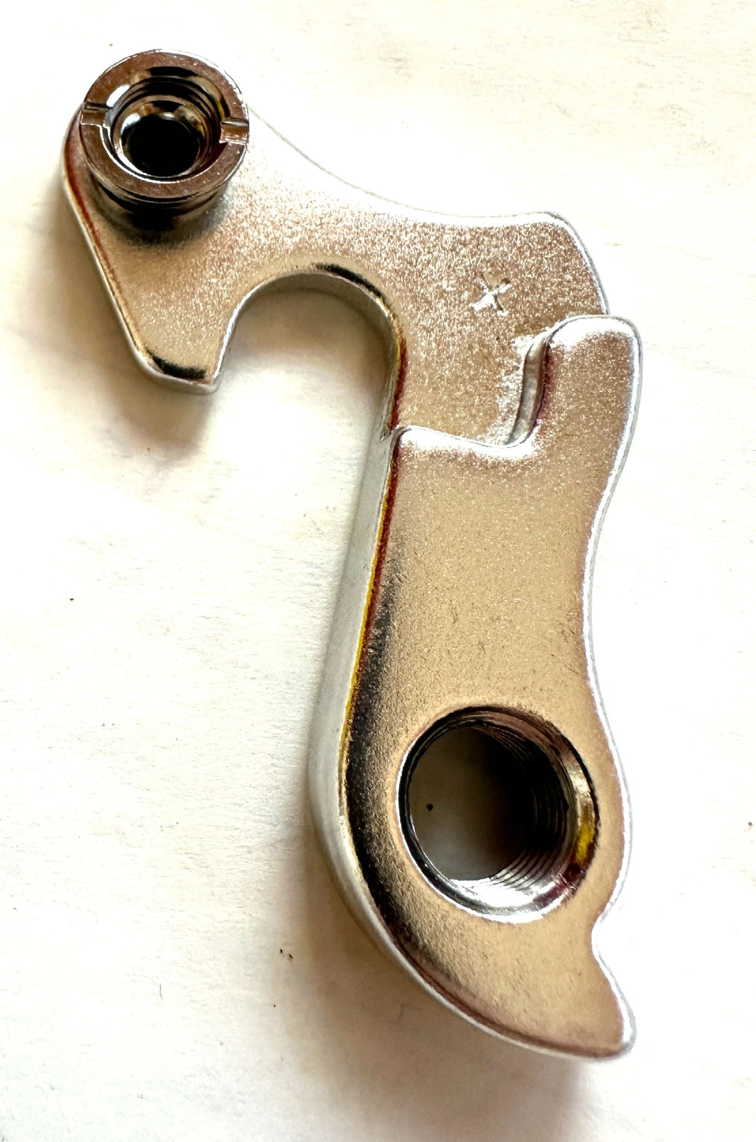 Bicycle Derailleur Hanger #25 for Trek, Kona, KHS, Bianchi, Fuji, Marin, Norco, Schwinn, Mongoose