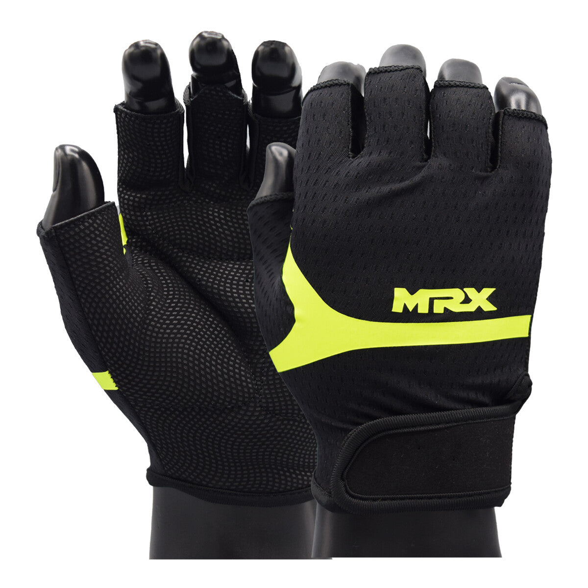 Women’s Weight Lifting Gloves for Gym & Training - Durable & Flexible Fitness Gloves