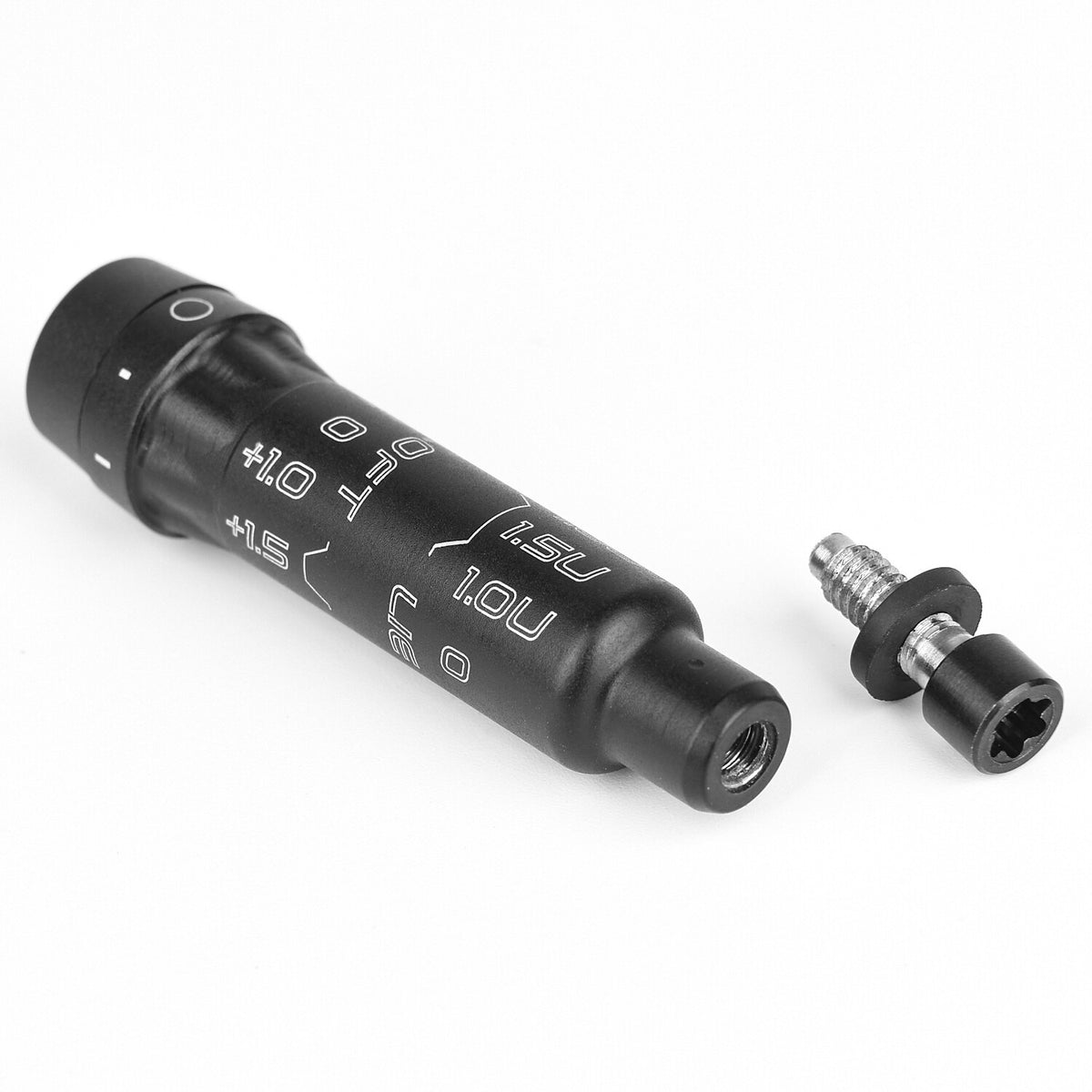 .370 RH Golf Shaft Sleeve Adapter for Ping G430 Crossover Iron - Right Hand