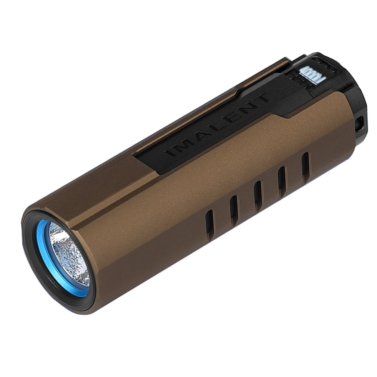 Rechargeable Tactical Flashlight 4000 Lumens Waterproof LED Torch
