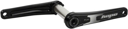 Hope Evo 175mm MTB Crankset with Direct Mount & 30mm Spindle for 73mm Super Boost