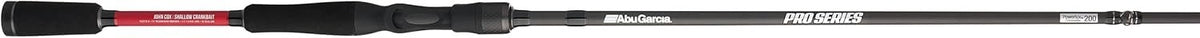 7'6" Medium-Heavy Fast Casting Fishing Rod - Crankbait Rod for Saltwater & Freshwater