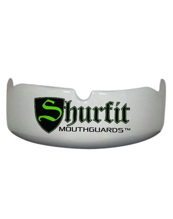 Custom Fit Mouth Guard Boil & Bite Sports Protective Gear for MMA Boxing Football