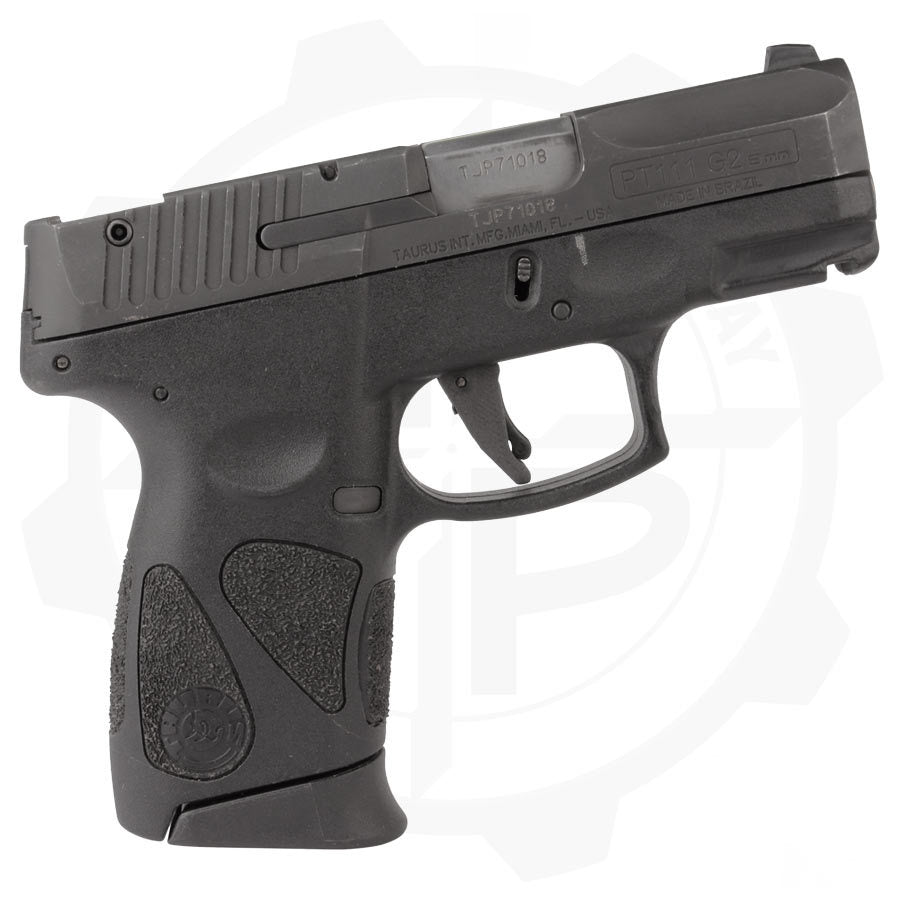 Short Stroke Trigger for Taurus G2C G2S PT111 Millennium Pistols - Galloway
