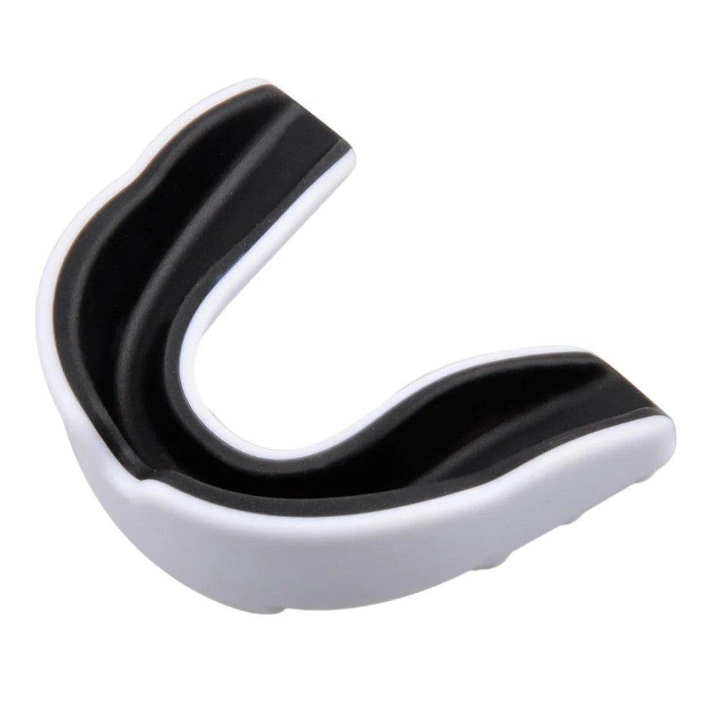 Adult Sports Mouthguard for Football Boxing Wrestling & Lacrosse - Impact Protection