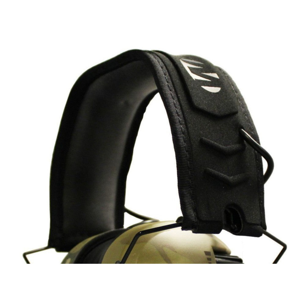 Walker’s Razor Slim Electronic Hearing Protection with Noise Cancellation