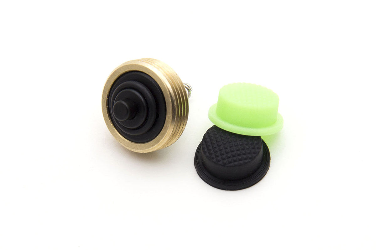 Surefire Tailcap Switch Upgrade Kit for P, C, Z, G, M Series Flashlights