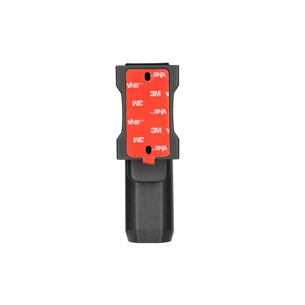 High-Powered LED Flashlight with Bidirectional Lighting, 5000 Lumens